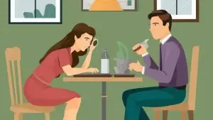 couple-eating-dinner