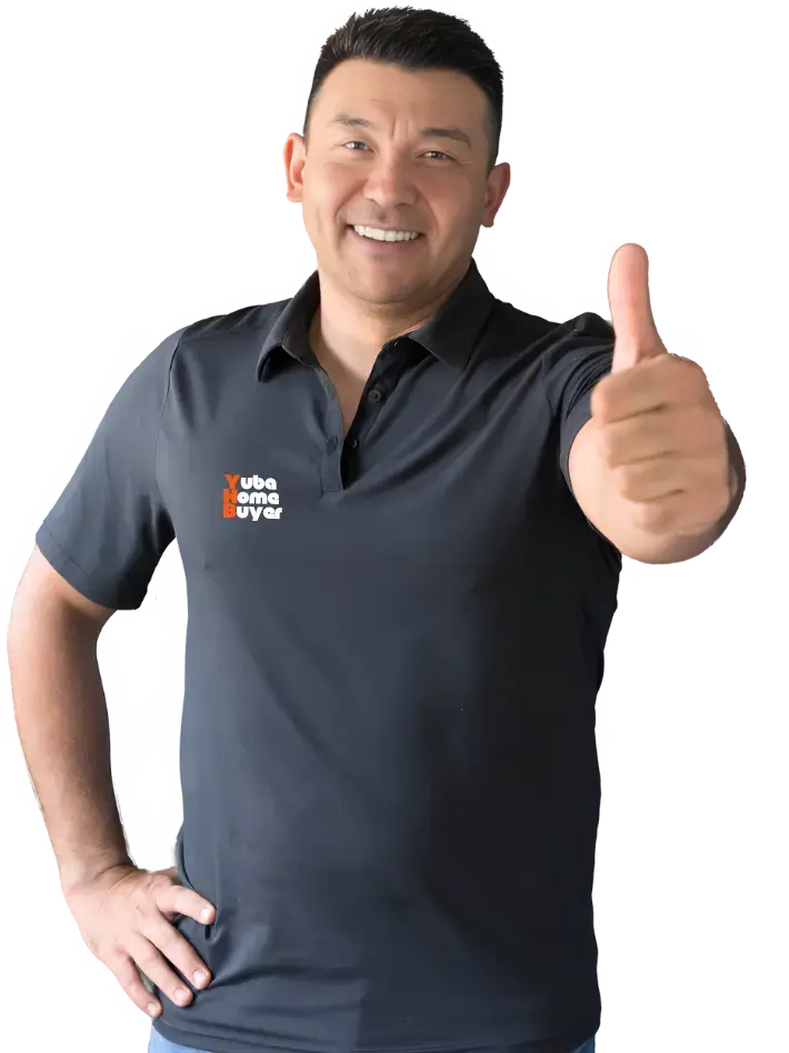 Yuba Home Buyer = YHB